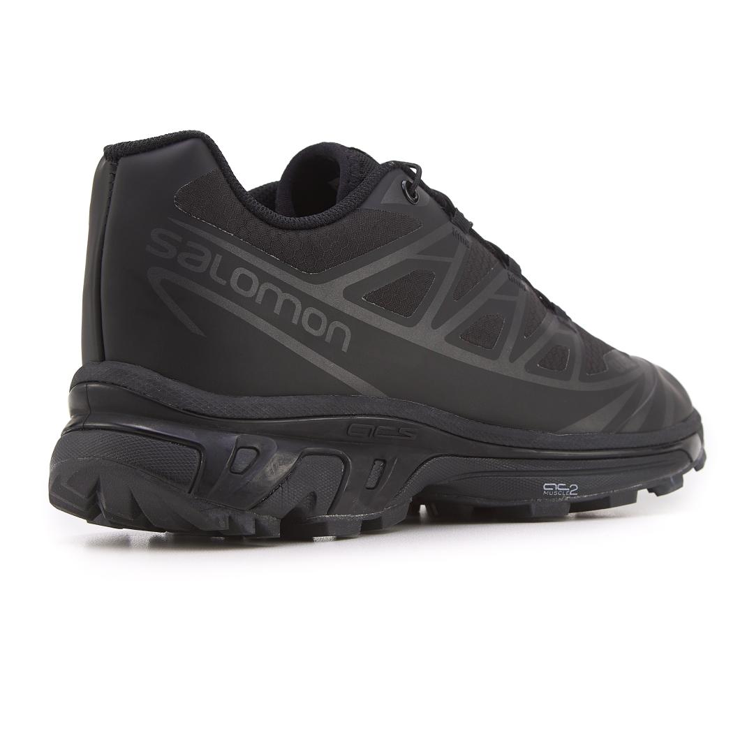 Salomon XT-6 LAB Black Thermo