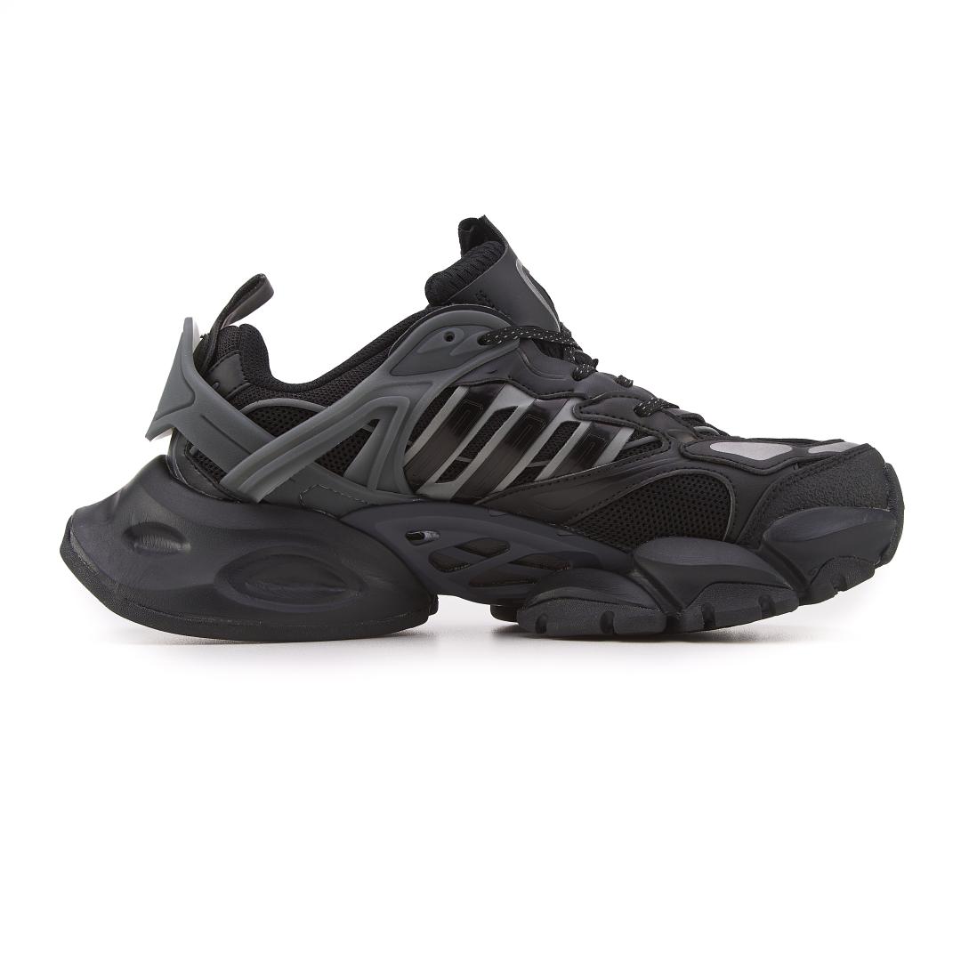 Adidas Vento XLG Deluxe Black Grey