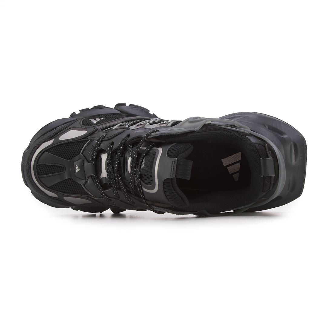 Adidas Vento XLG Deluxe Black Grey
