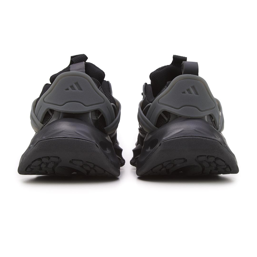 Adidas Vento XLG Deluxe Black Grey