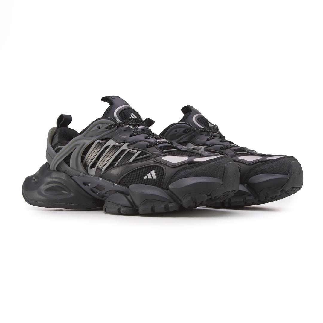 Adidas Vento XLG Deluxe Black Grey