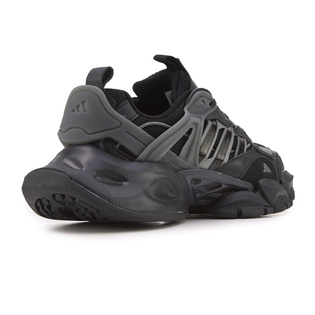 Adidas Vento XLG Deluxe Black Grey