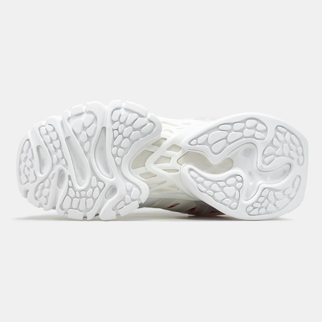 Adidas Vento XLG Deluxe White Orange