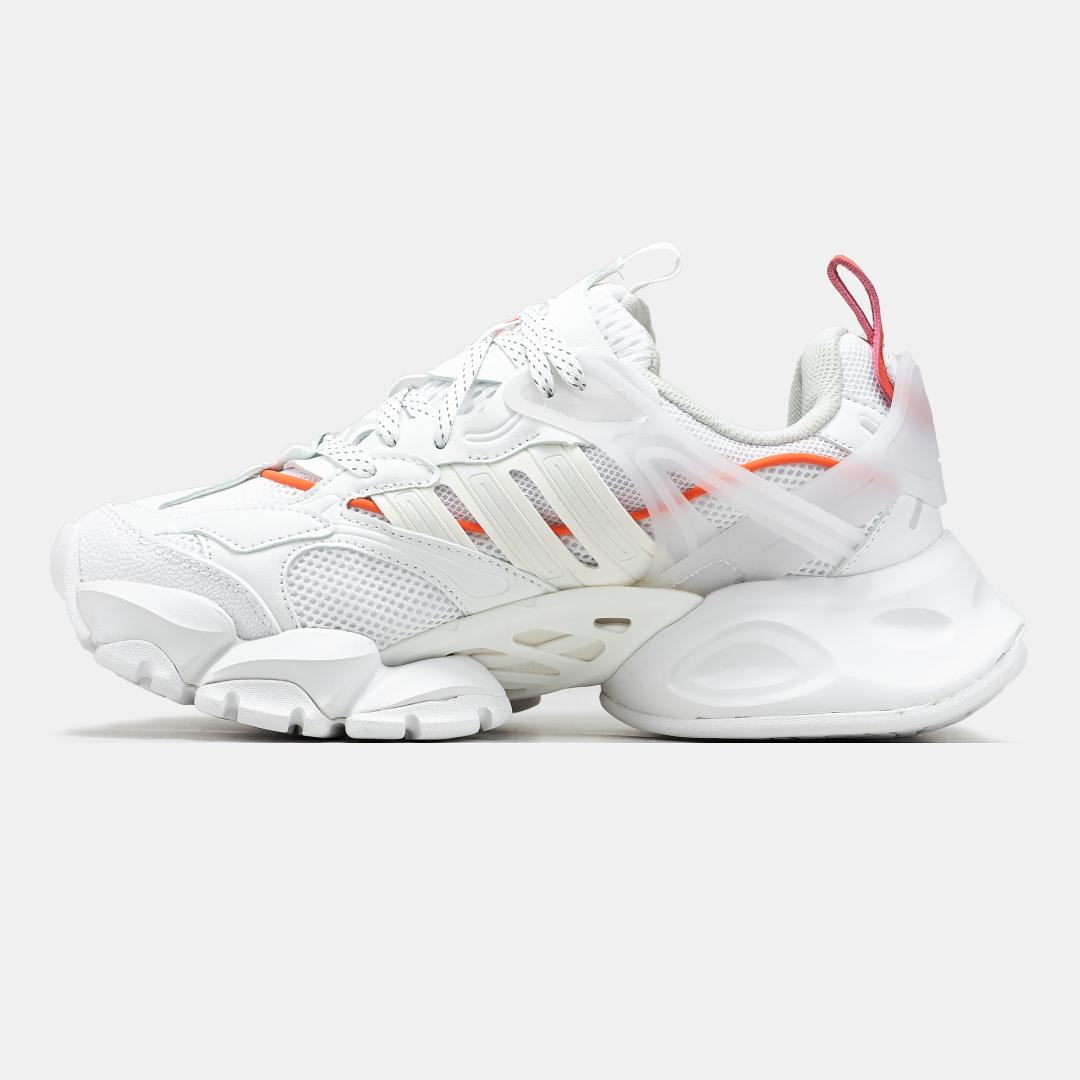 Adidas Vento XLG Deluxe White Orange