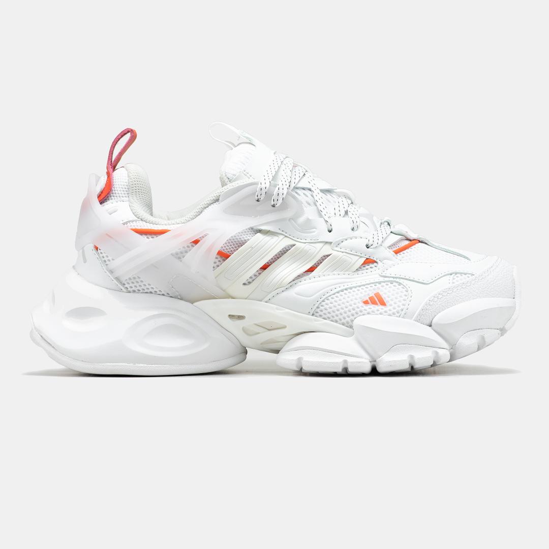 Adidas Vento XLG Deluxe White Orange