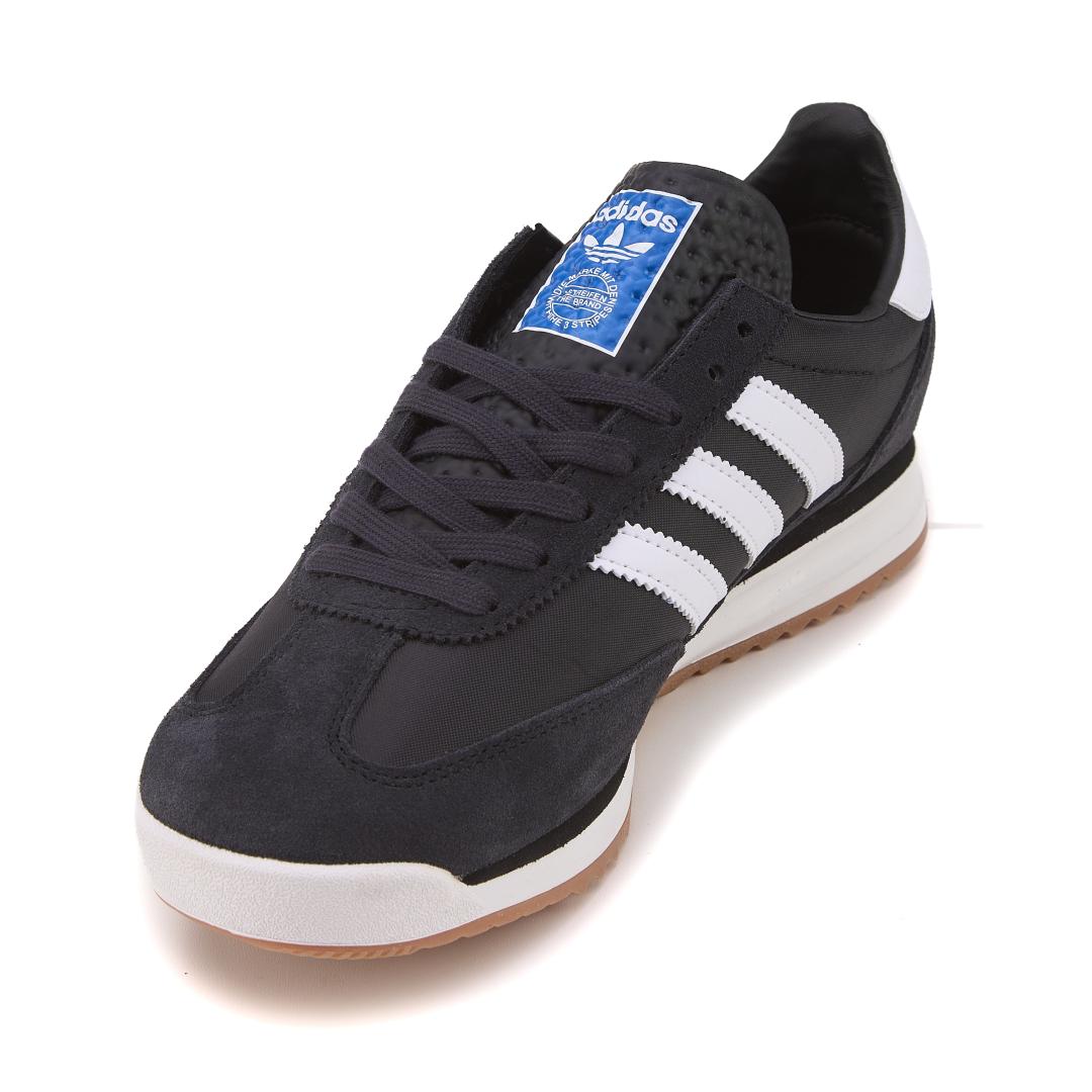 Adidas SL 72 Black White