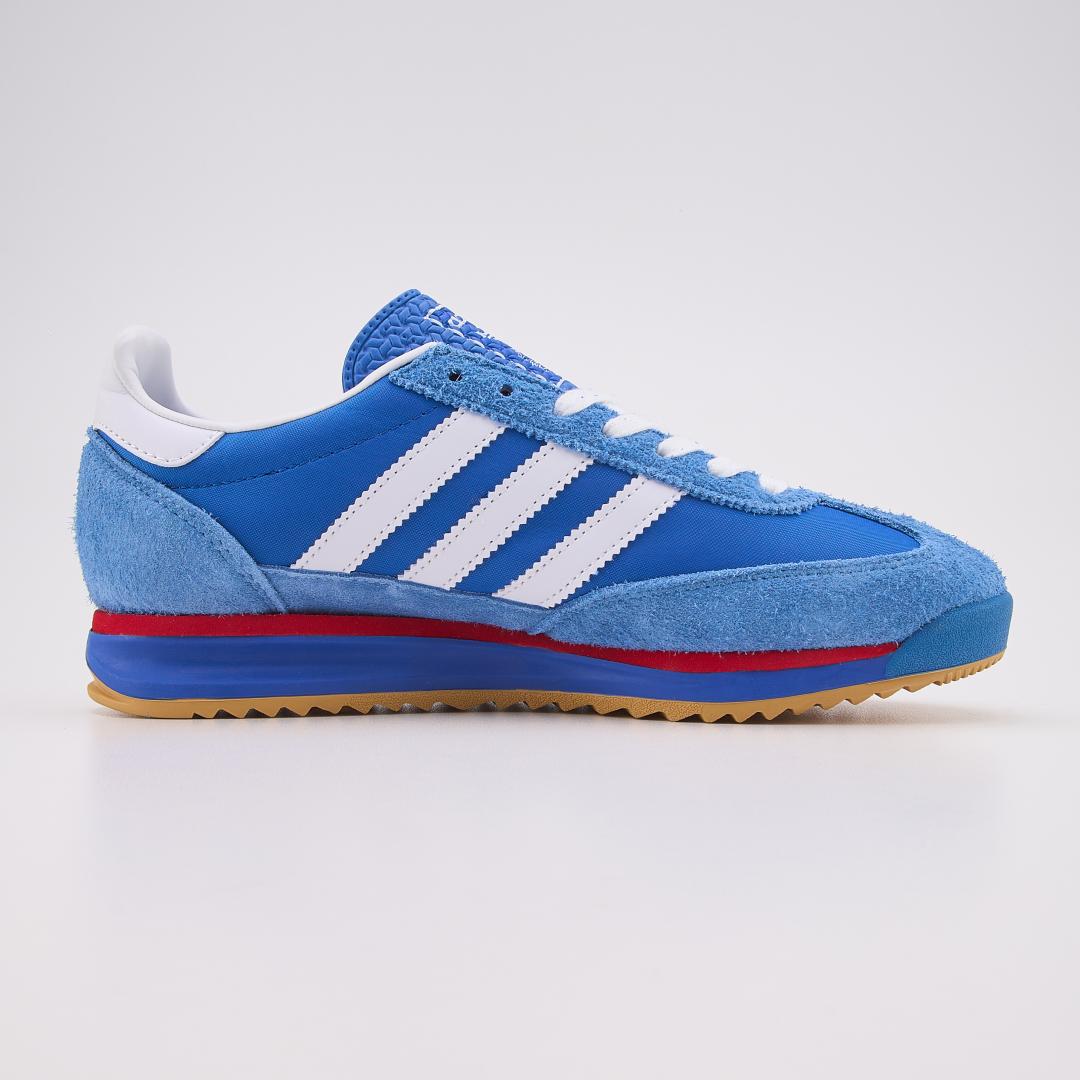Adidas SL 72 Blue White