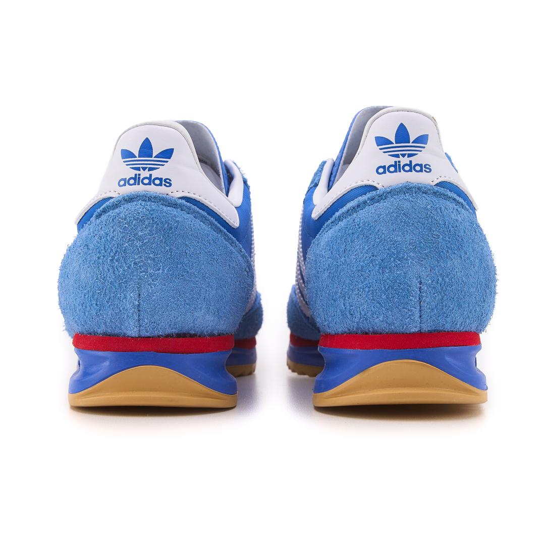 Adidas SL 72 Blue White