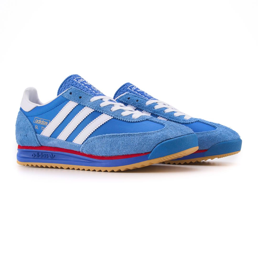 Adidas SL 72 Blue White