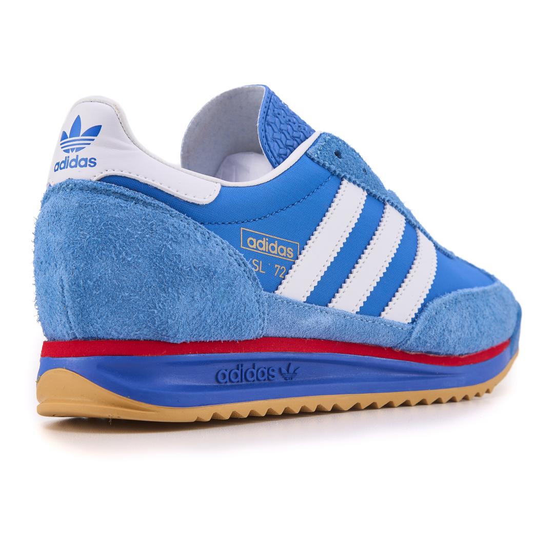 Adidas SL 72 Blue White