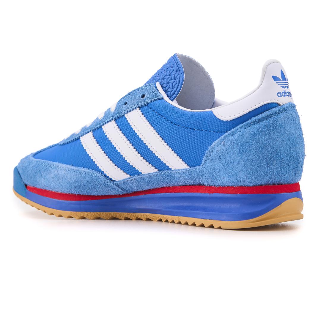 Adidas SL 72 Blue White