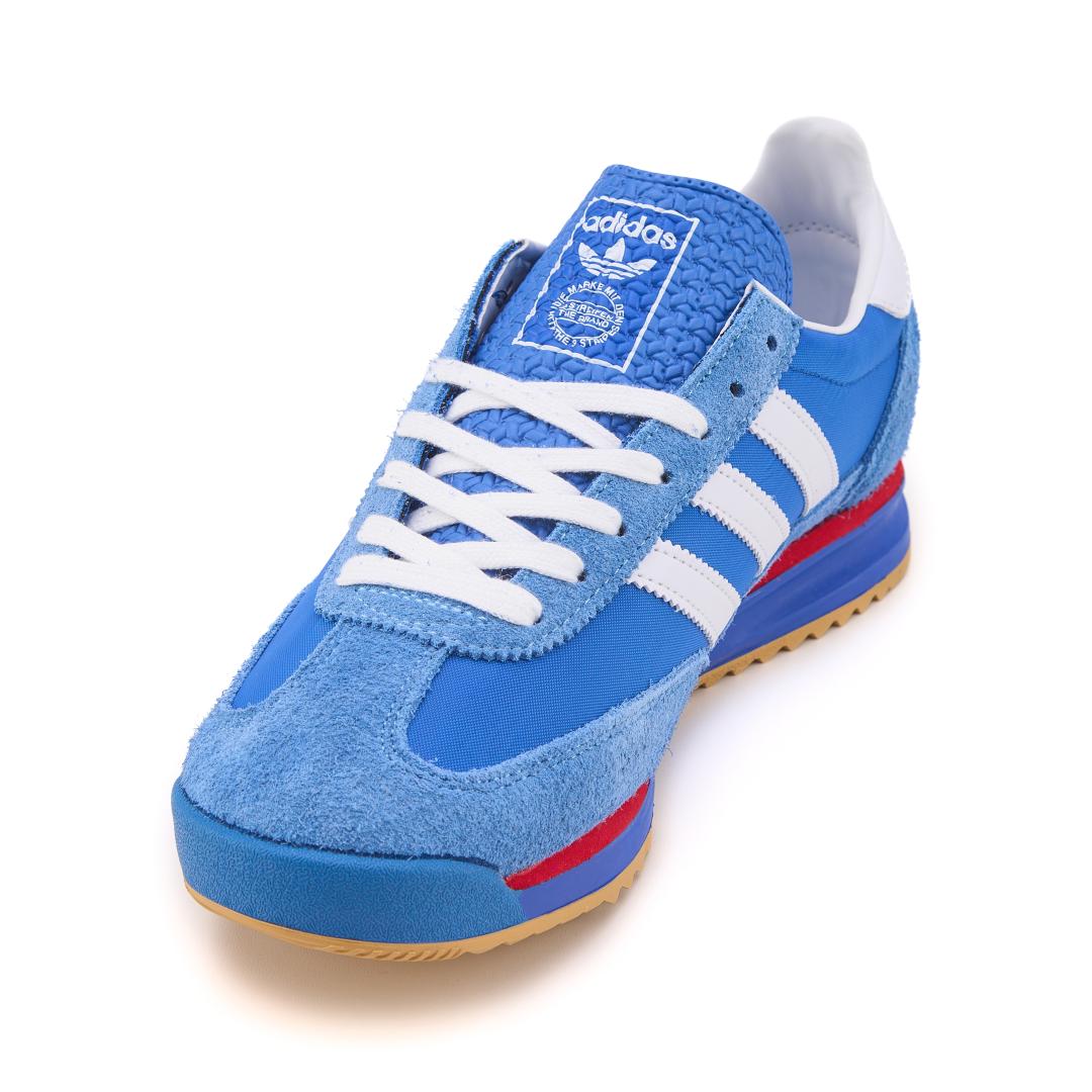 Adidas SL 72 Blue White