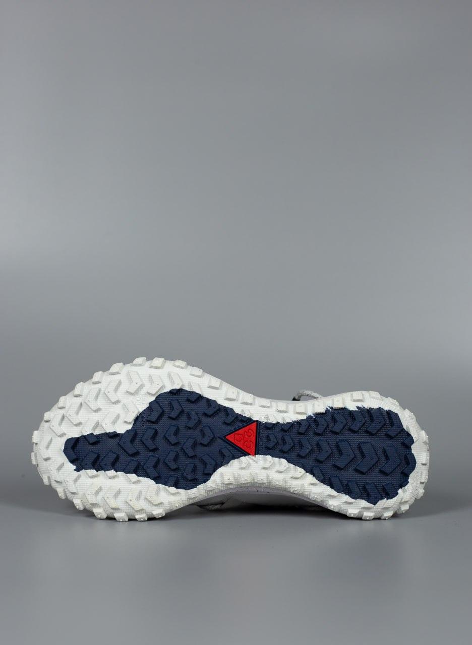 Nike Acg Mountain Fly Low Gore Tex Light Grey