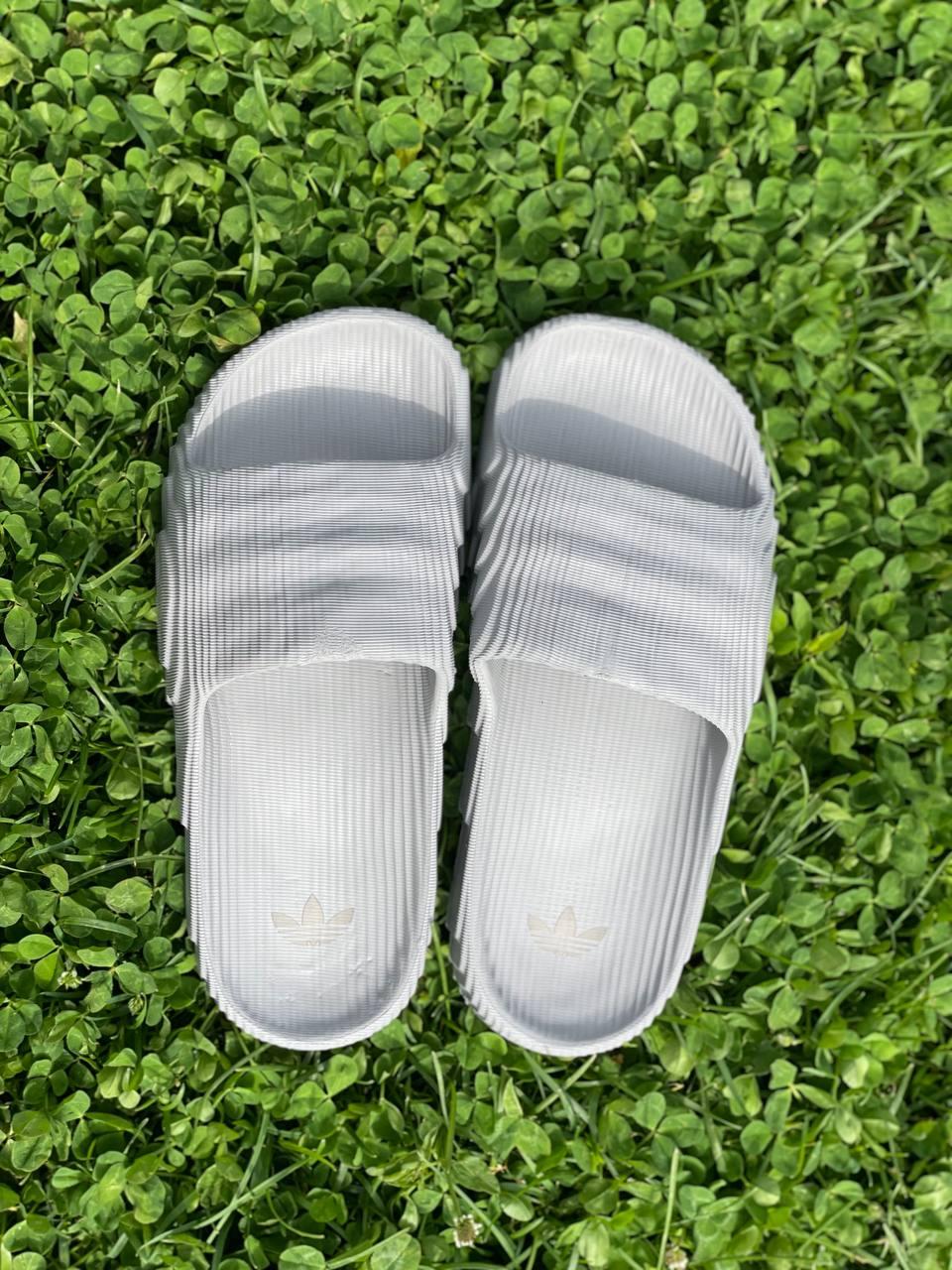 Adidas Adilette Grey