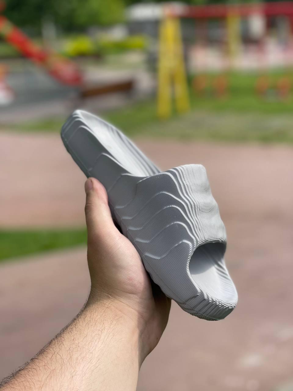 Adidas Adilette Grey