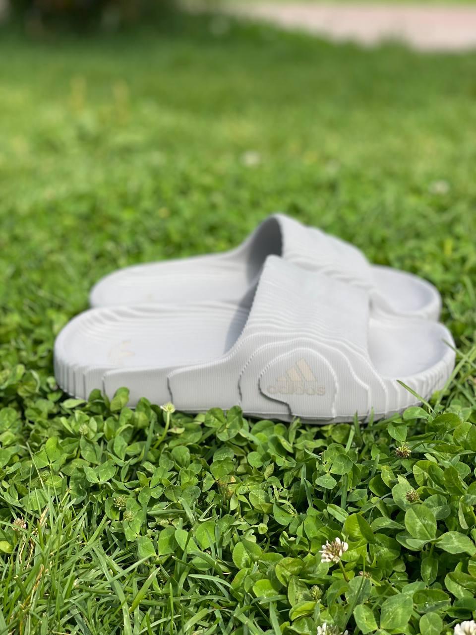 Adidas Adilette Grey