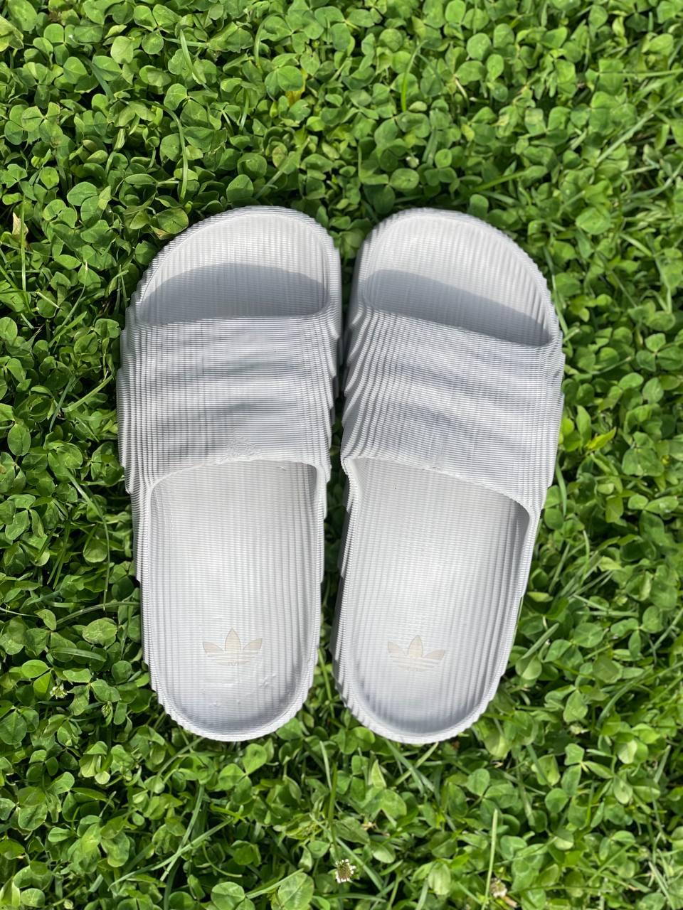 Adidas Adilette Grey