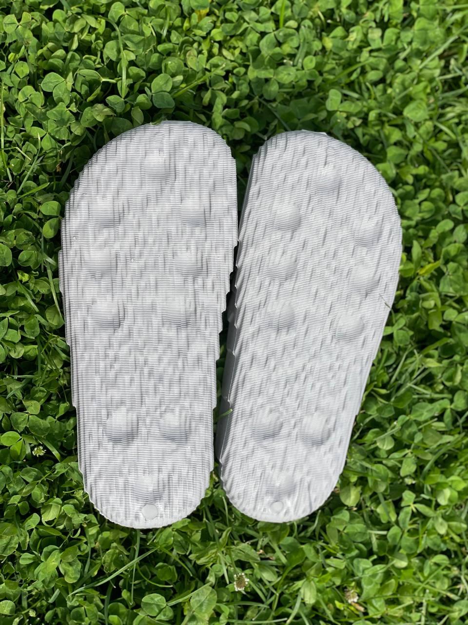 Adidas Adilette Grey