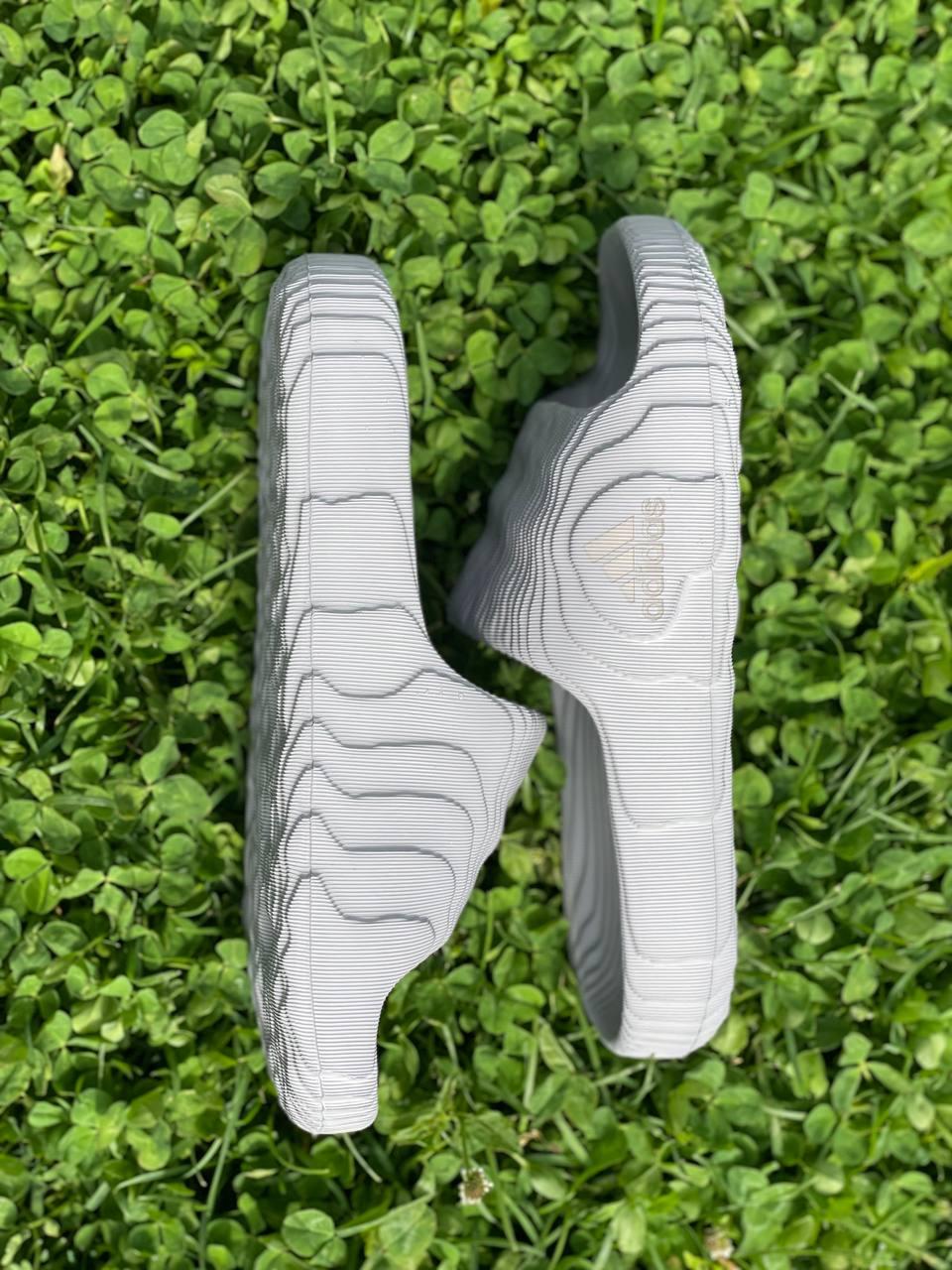 Adidas Adilette Grey