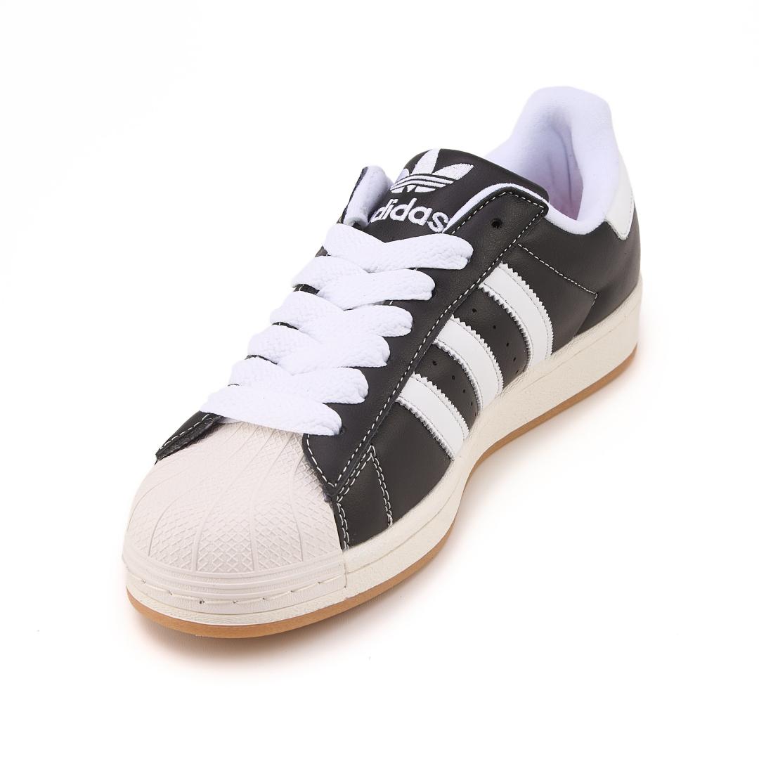 Adidas Superstar x Korn Black White