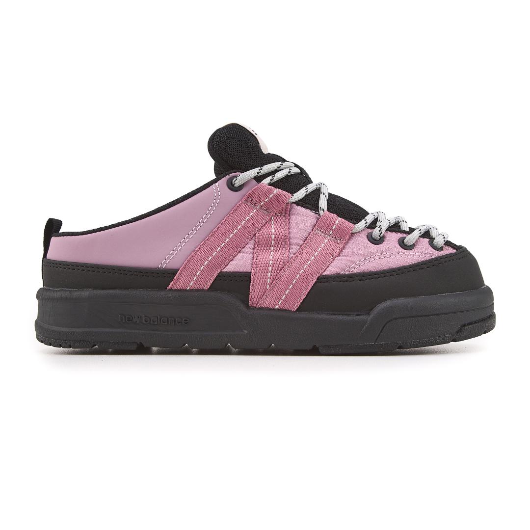 New Balance CRV Mule V2 Purple Black