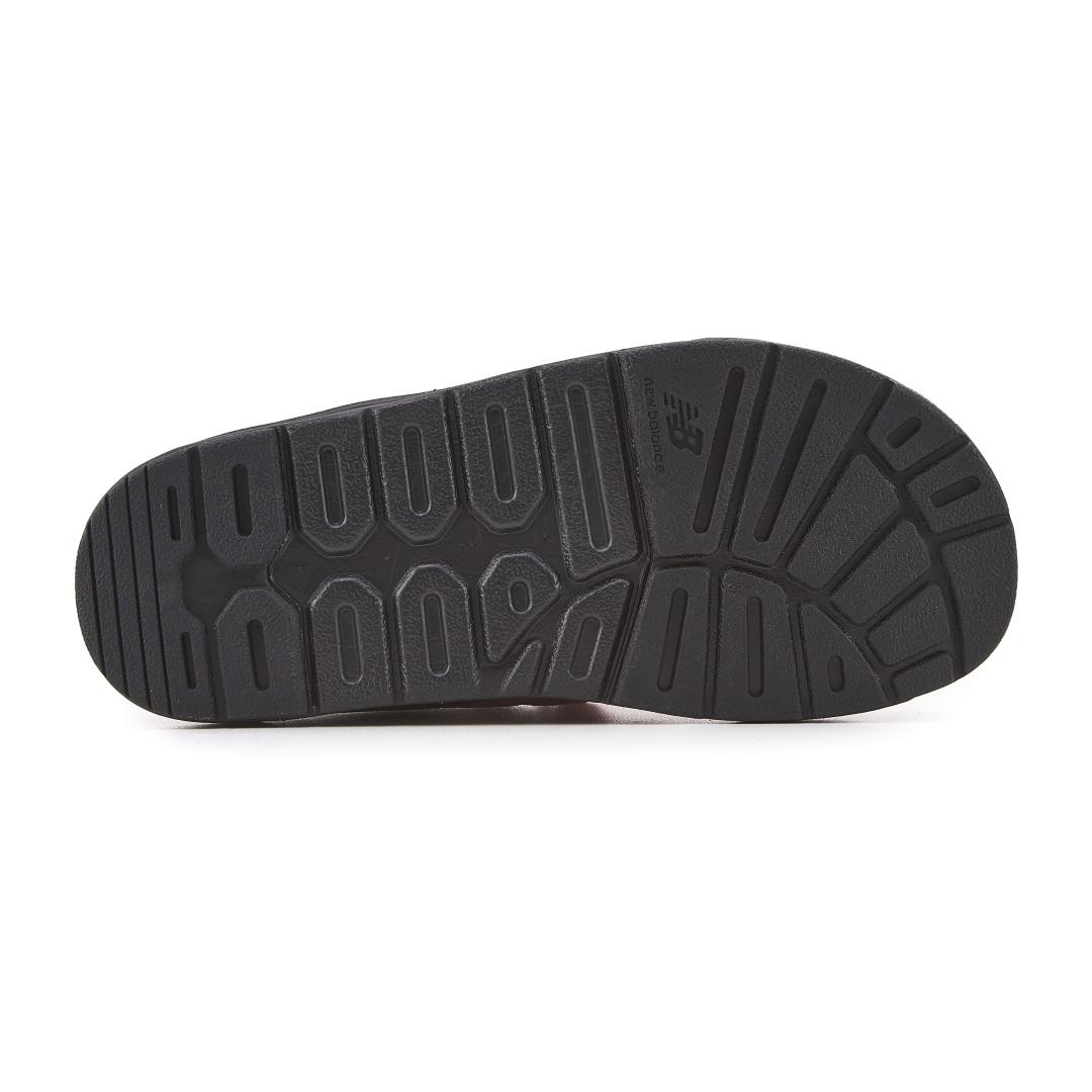 New Balance CRV Mule V2 Purple Black