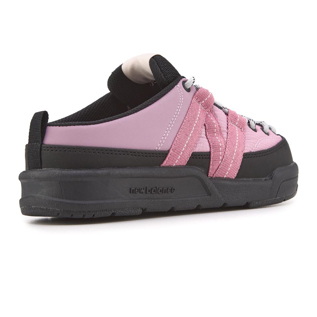 New Balance CRV Mule V2 Purple Black