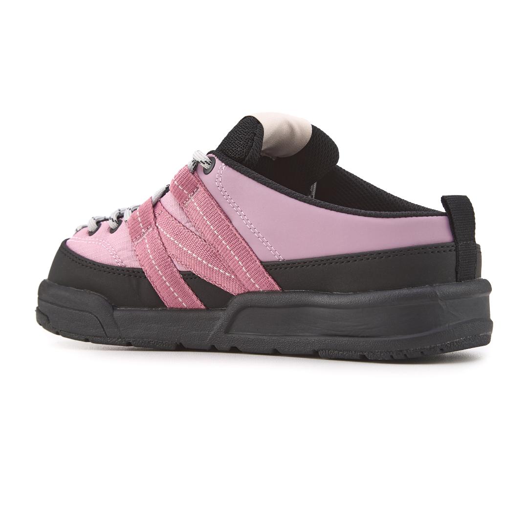New Balance CRV Mule V2 Purple Black