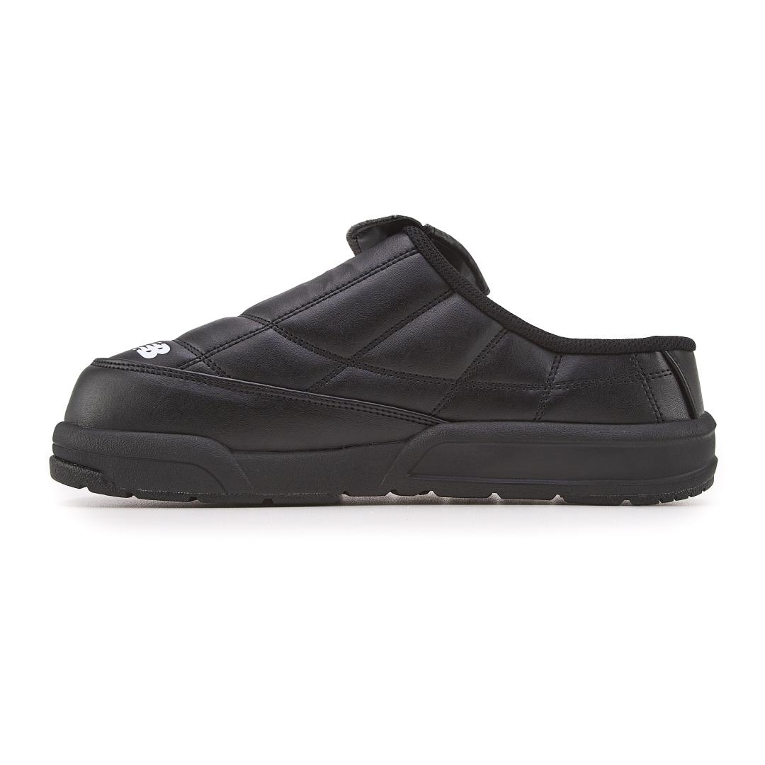 New Balance Terrace Mule Black