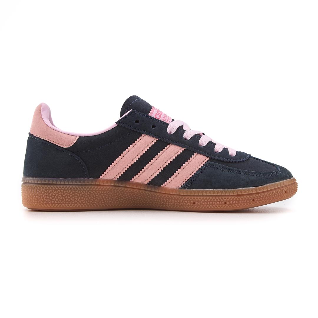 Adidas Spezial Navy Blue Pink