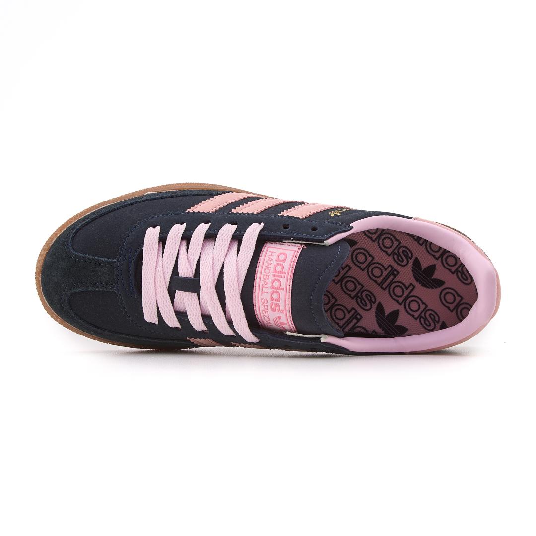 Adidas Spezial Navy Blue Pink