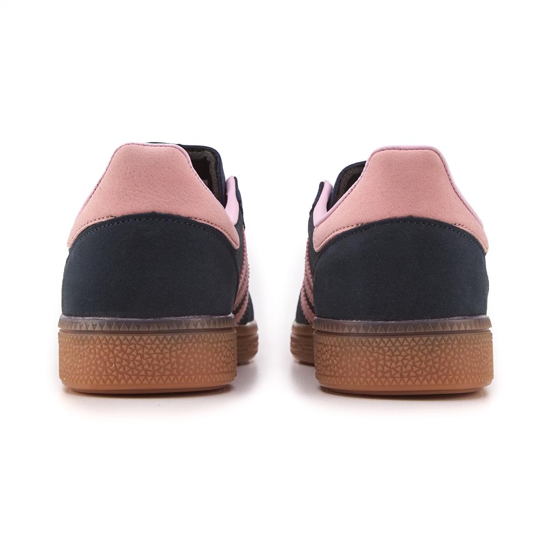 Adidas Spezial Navy Blue Pink