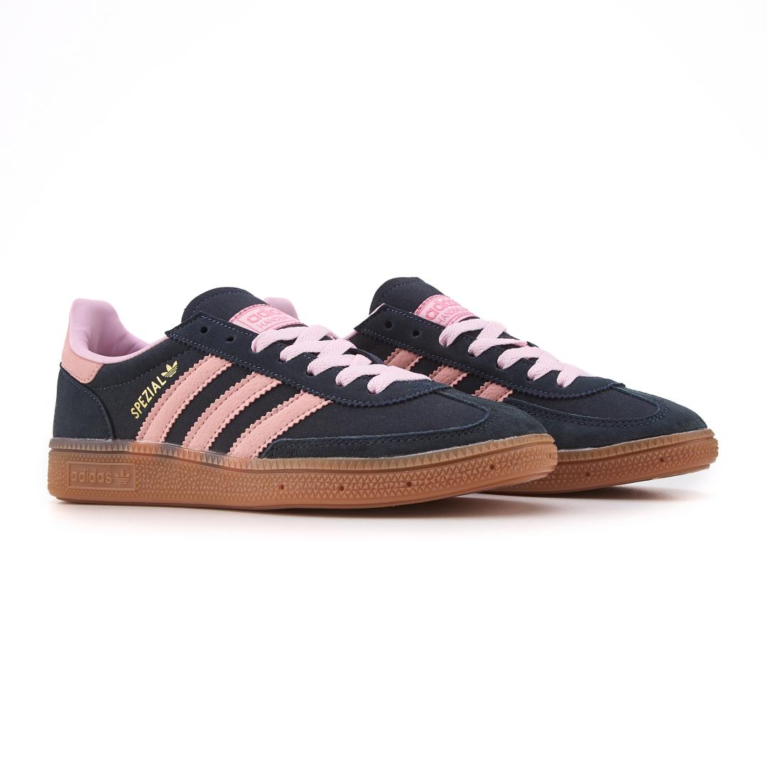 Adidas Spezial Navy Blue Pink