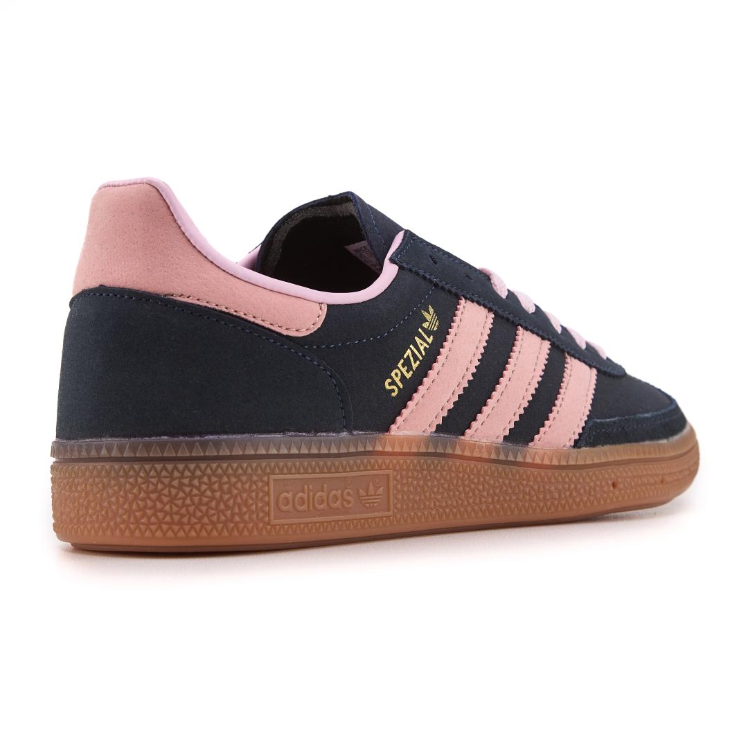 Adidas Spezial Navy Blue Pink