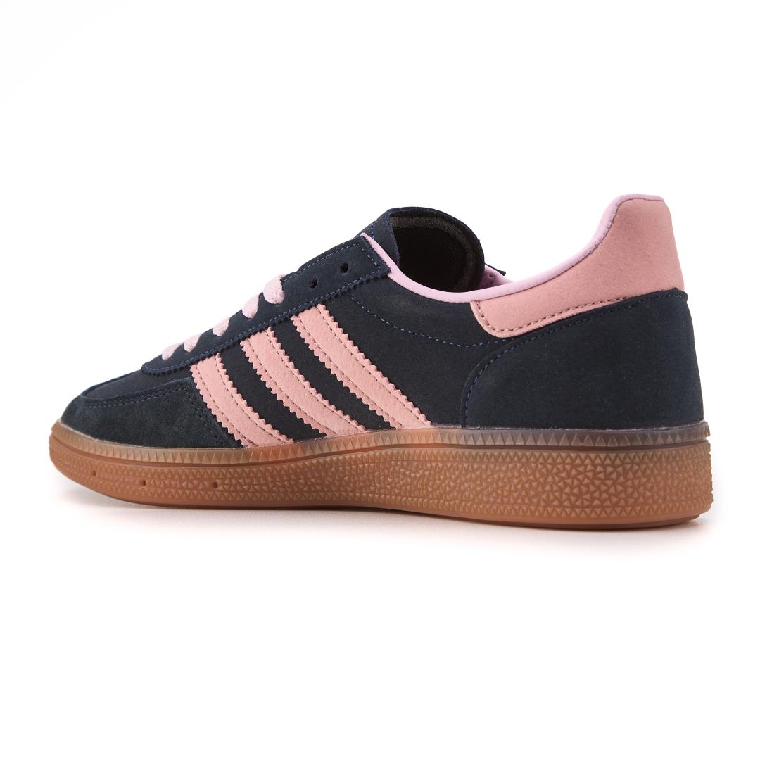 Adidas Spezial Navy Blue Pink