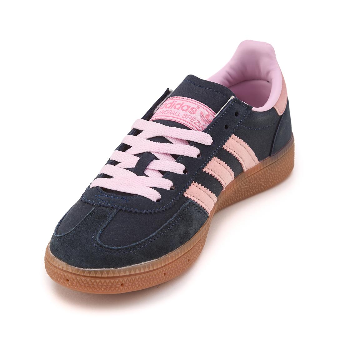 Adidas Spezial Navy Blue Pink