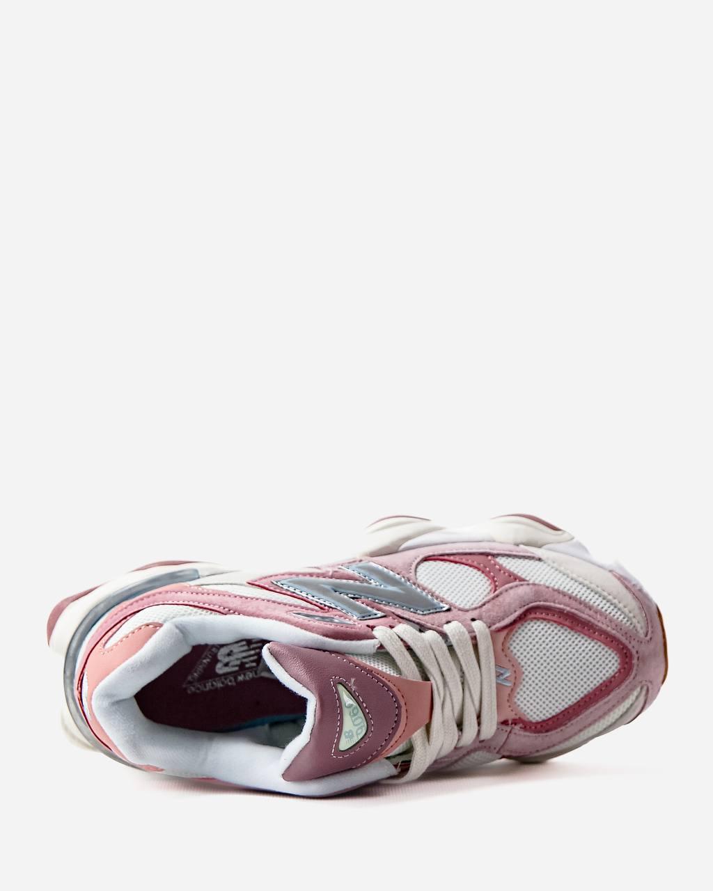 New Balance 9060 Pink Beige