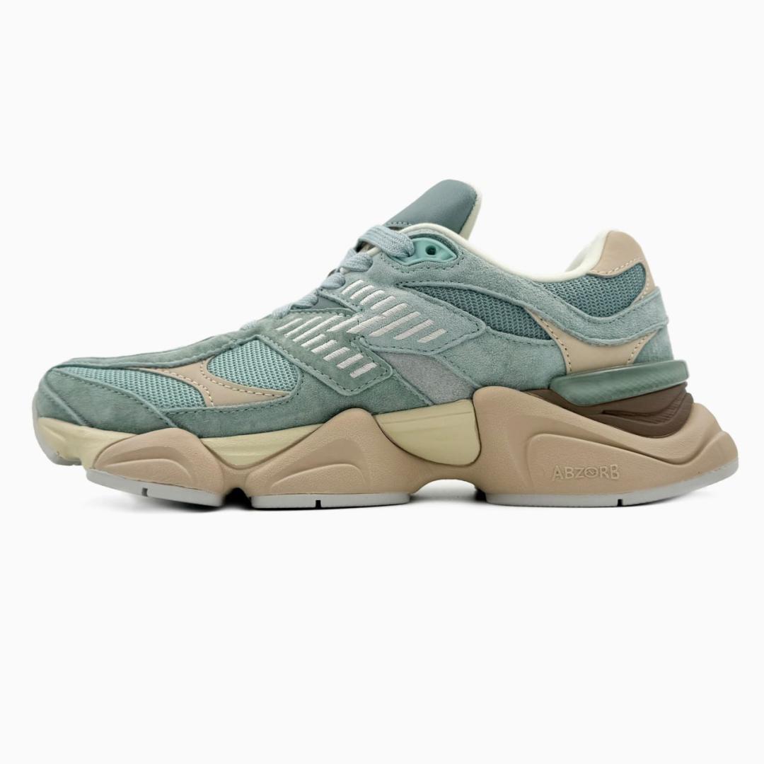 New Balance 9060 Blue Beige V2
