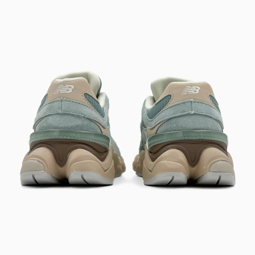 New Balance 9060 Blue Beige V2