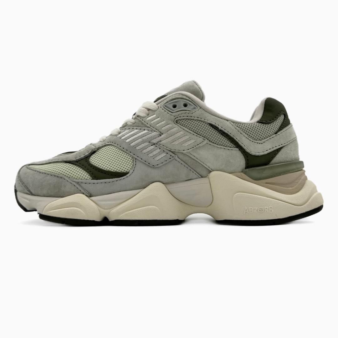 New Balance 9060 Mint Brown