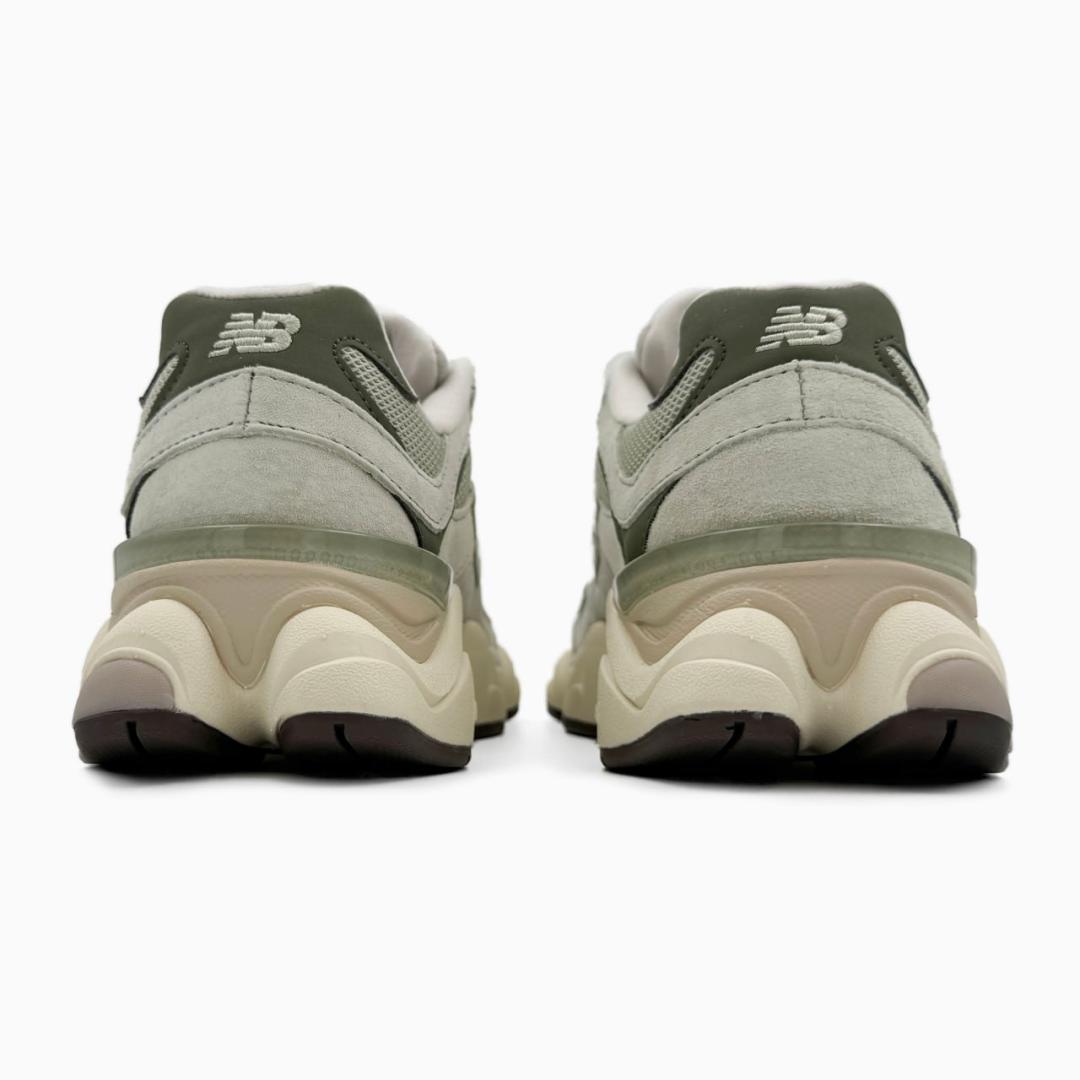 New Balance 9060 Mint Brown