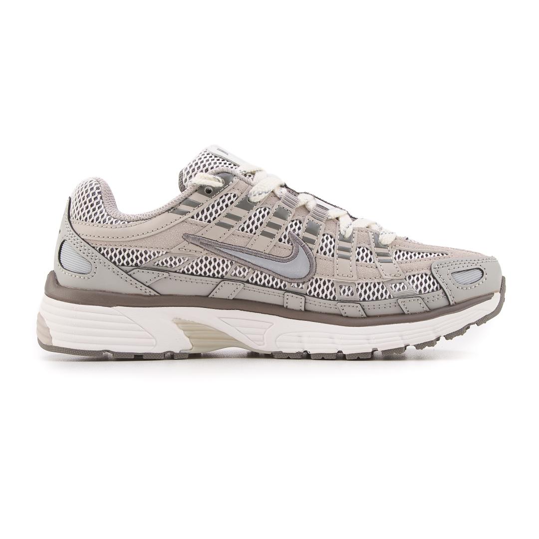 Nike P6000 Grey