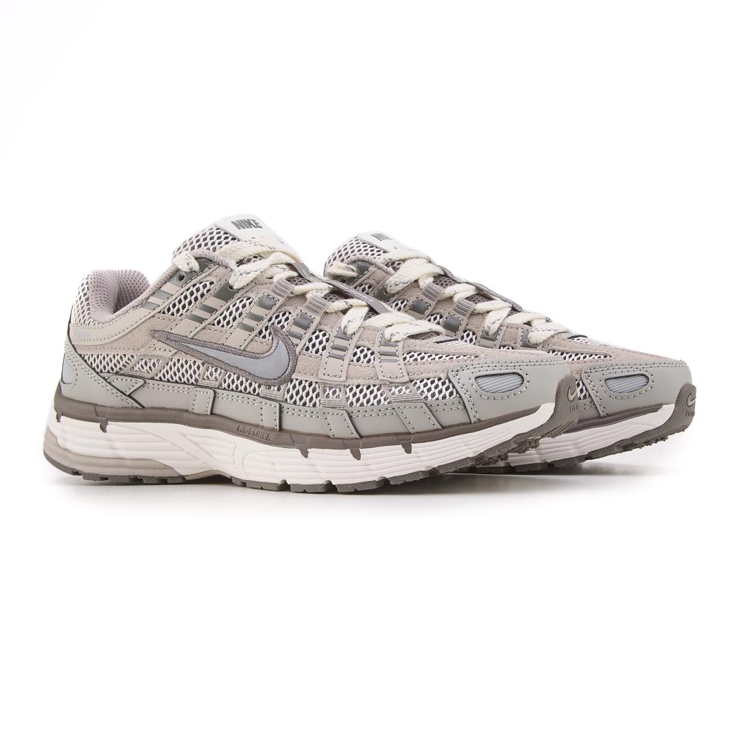 Nike P6000 Grey