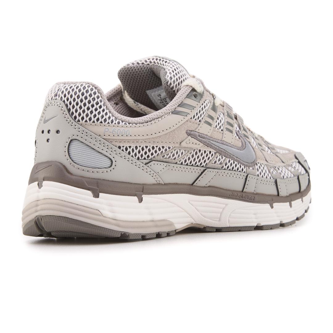 Nike P6000 Grey