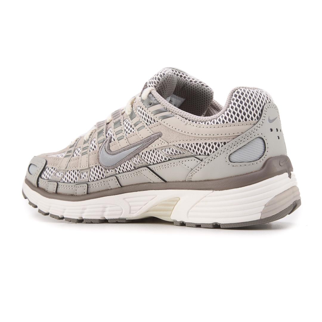 Nike P6000 Grey