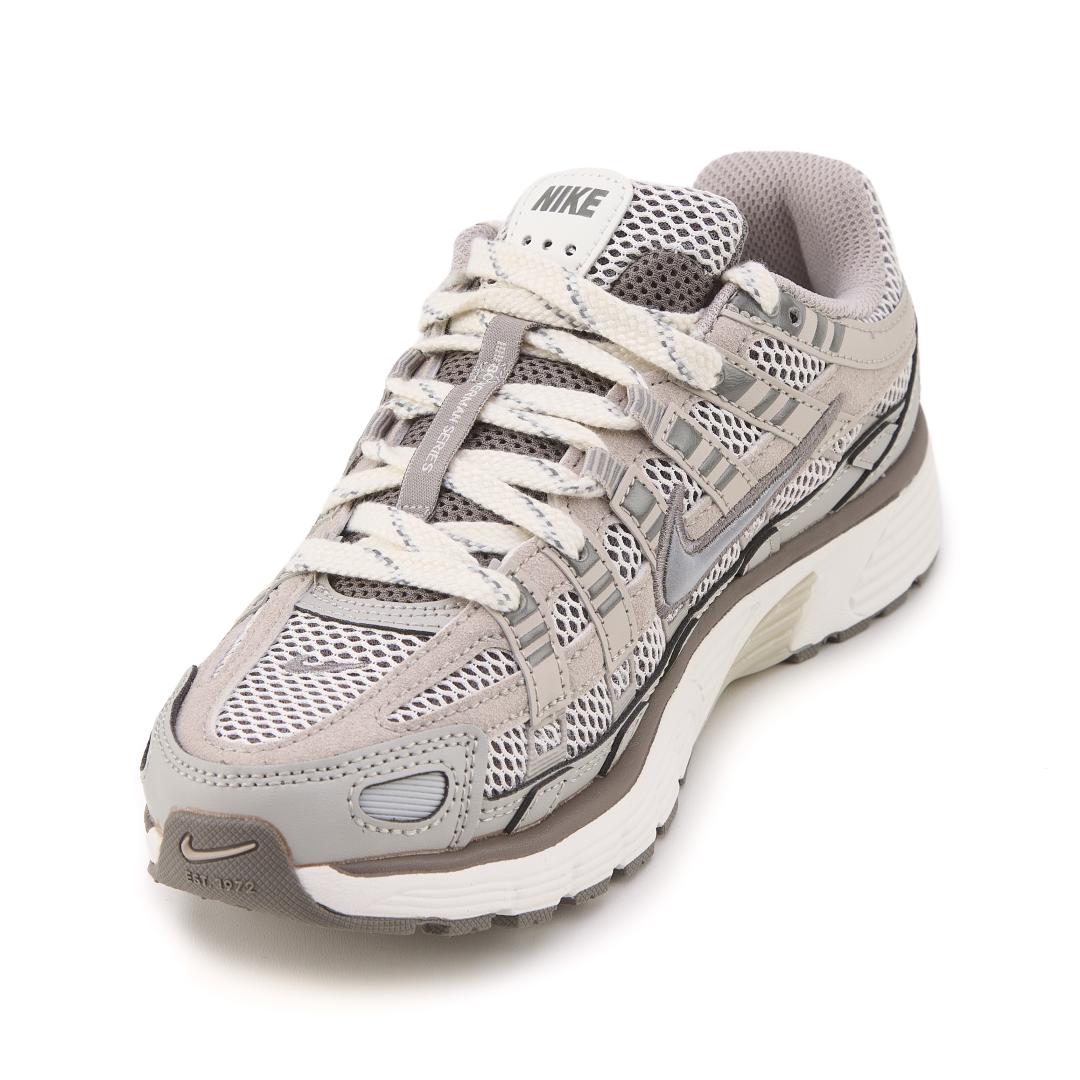 Nike P6000 Grey