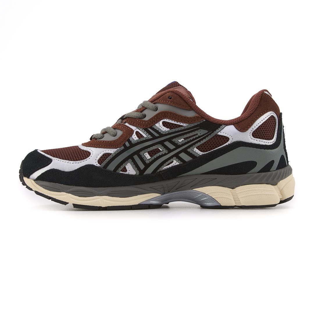 Asics Gel-NYC Reddish Brown