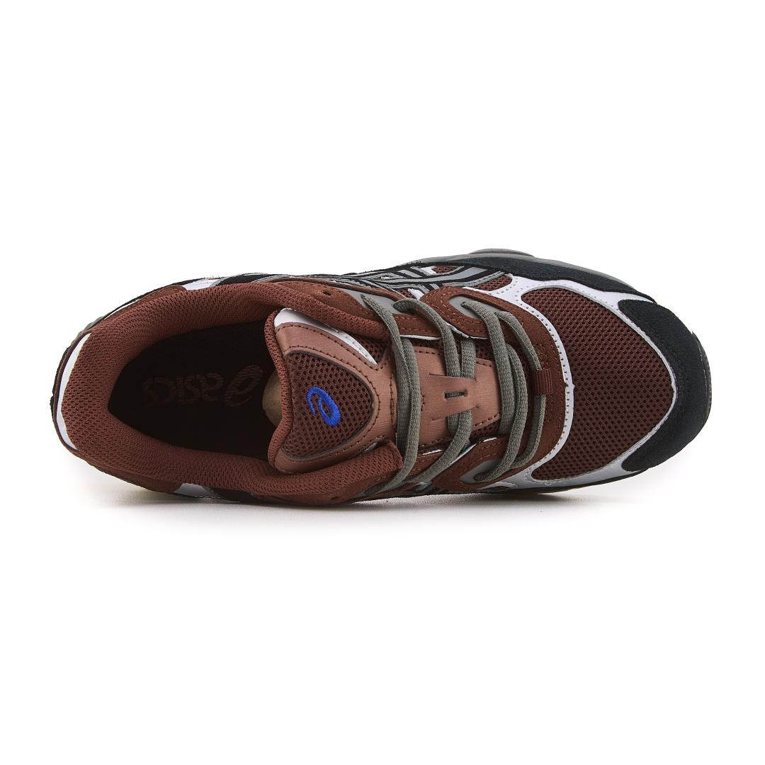 Asics Gel-NYC Reddish Brown