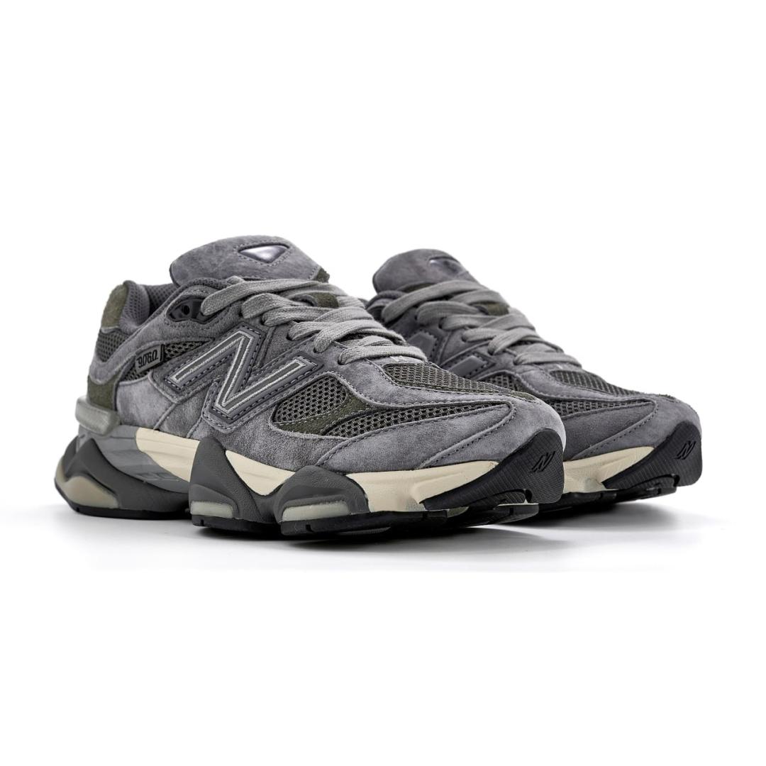 New Balance 9060 Grey v4