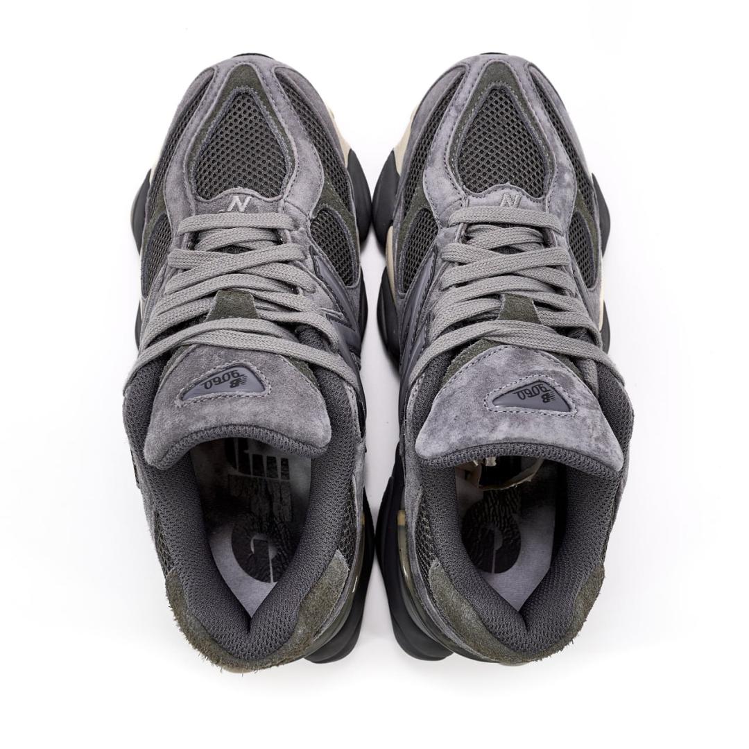 New Balance 9060 Grey v4